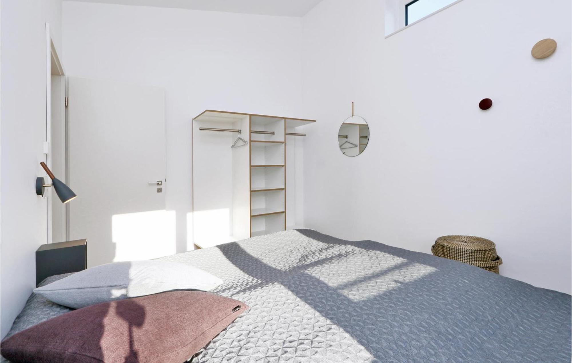 Nice Home In Lembruch-Duemmer See With Sauna Exteriör bild